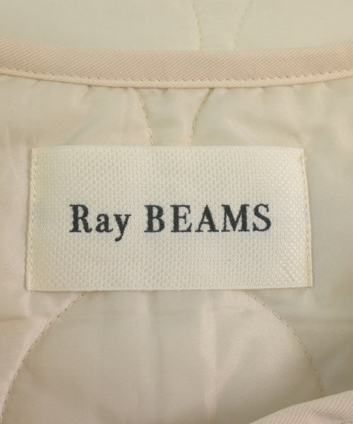 Ray Beams แจ็คเก็ตเบลาส์ อื่น