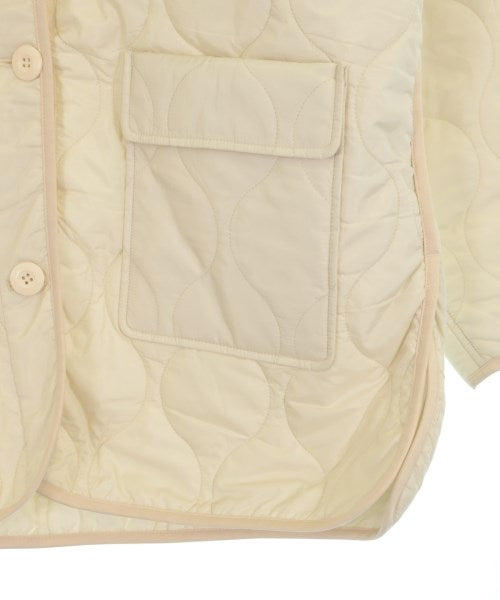 Ray Beams แจ็คเก็ตเบลาส์ อื่น