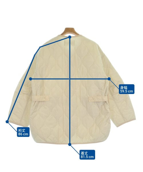 Ray Beams แจ็คเก็ตเบลาส์ อื่น