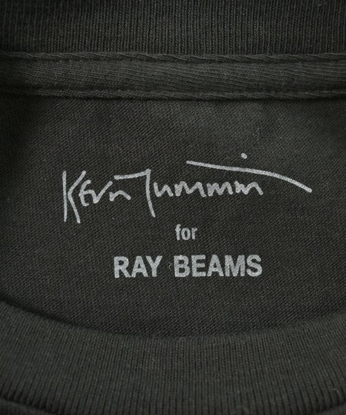 Ray Beams เสื้อยืด/เสื้อท็อปส์