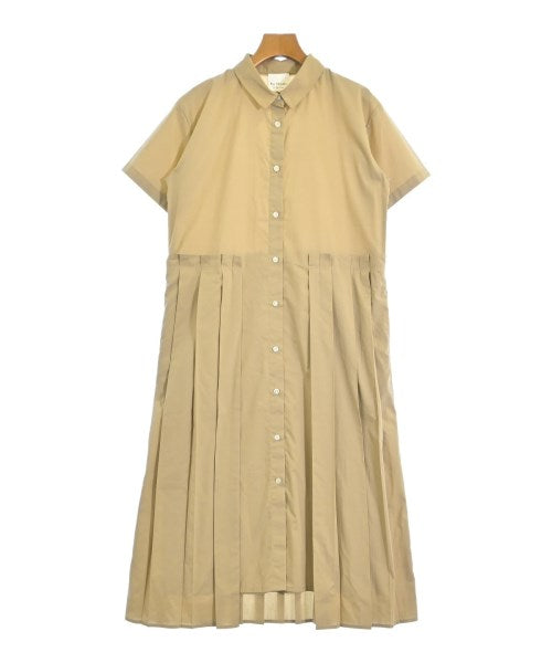 Ray Beams เดรสที่เป็นเสื้อเชิ้ตตัวยาว