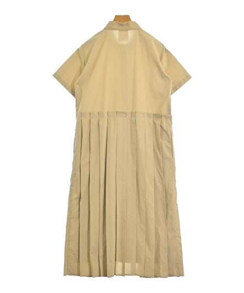 Ray Beams เดรสที่เป็นเสื้อเชิ้ตตัวยาว