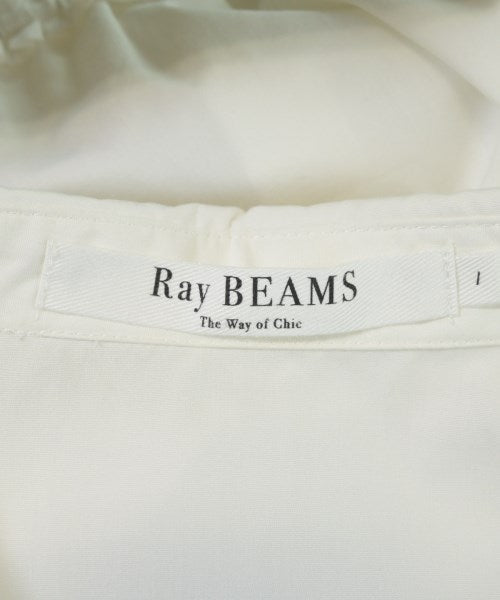 Ray Beams เสื้อลำลอง
