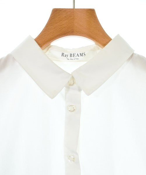 Ray Beams เสื้อลำลอง