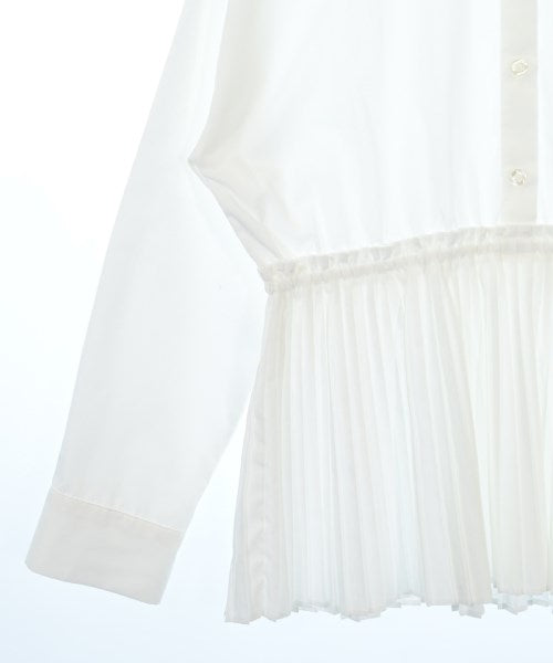 Ray Beams เสื้อลำลอง