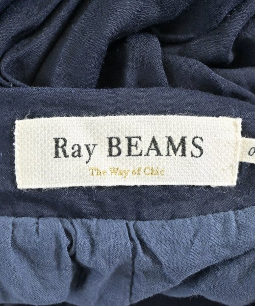 Ray Beams กระโปรงยาวถึงเข่า