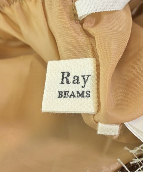 Ray Beams กระโปรงยาว/แม็กซี่ยาว