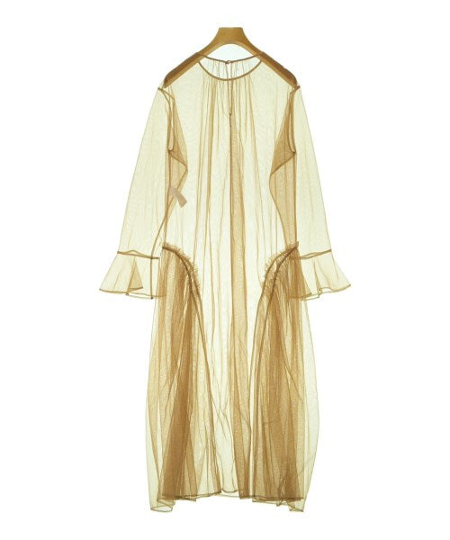 Ray Beams ชุดเดรส