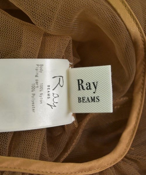 Ray Beams ชุดเดรส