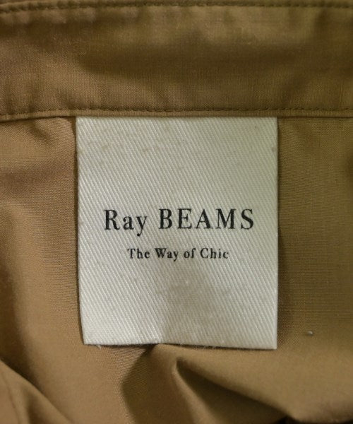 Ray Beams เสื้อลำลอง