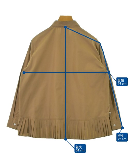 Ray Beams เสื้อลำลอง