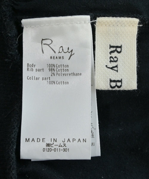 Ray Beams เสื้อยืด/เสื้อท็อปส์