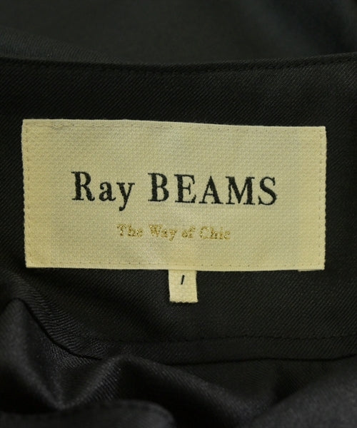 Ray Beams แจ็คเก็ตเบลาส์ อื่น