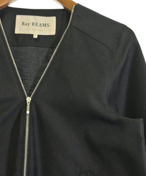 Ray Beams แจ็คเก็ตเบลาส์ อื่น