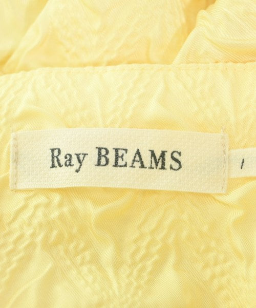 Ray Beams เสื้อลำลอง