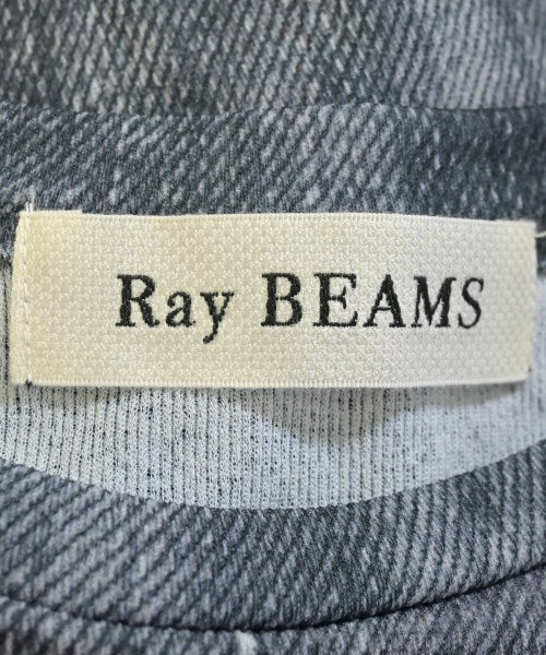 Ray Beams เสื้อยืด/เสื้อท็อปส์