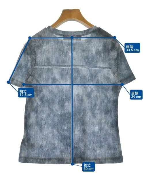 Ray Beams เสื้อยืด/เสื้อท็อปส์