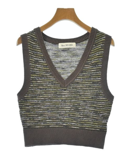 Ray Beams เสื้อกั๊ก