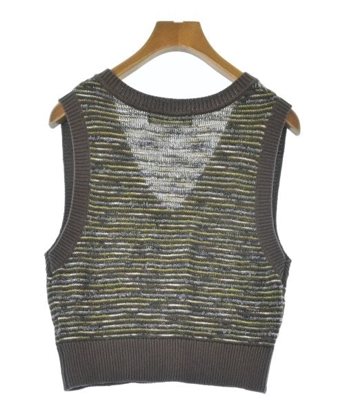 Ray Beams เสื้อกั๊ก