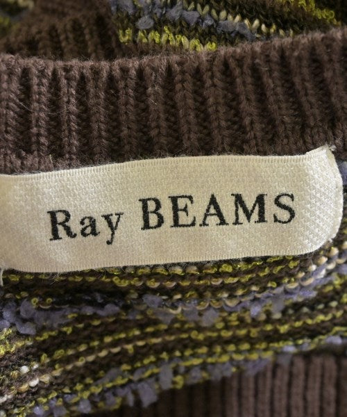 Ray Beams เสื้อกั๊ก