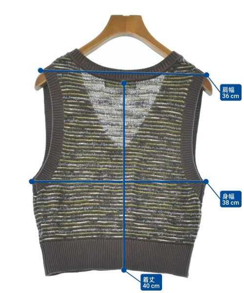 Ray Beams เสื้อกั๊ก