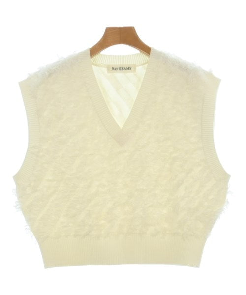 Ray Beams เสื้อกั๊ก