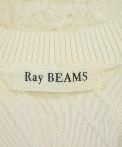 Ray Beams เสื้อกั๊ก