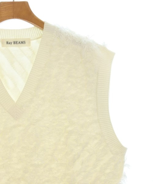 Ray Beams เสื้อกั๊ก