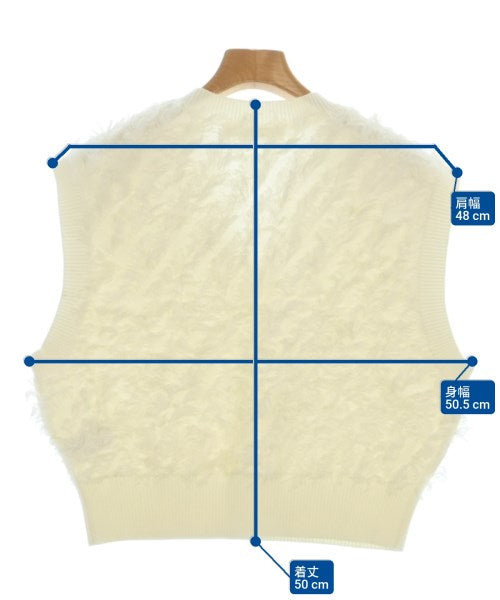Ray Beams เสื้อกั๊ก