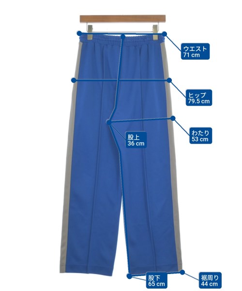 Ray Beams กางเกงวอร์ม