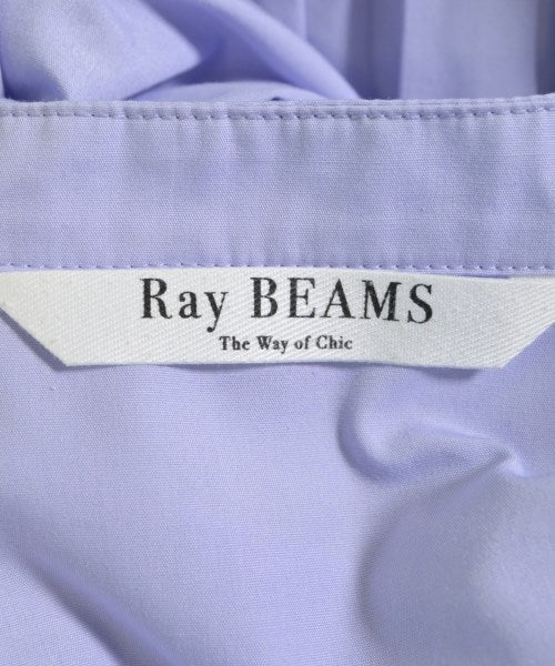 Ray Beams ชุดเดรส