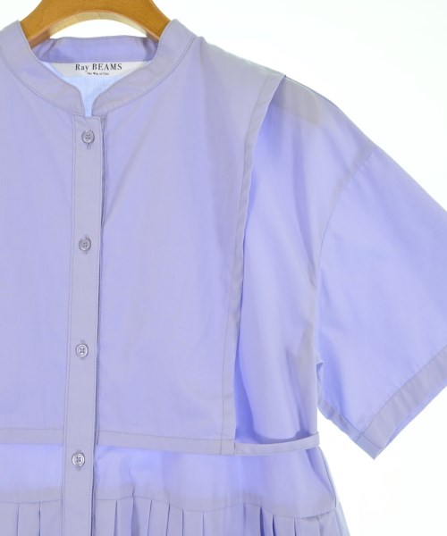 Ray Beams ชุดเดรส