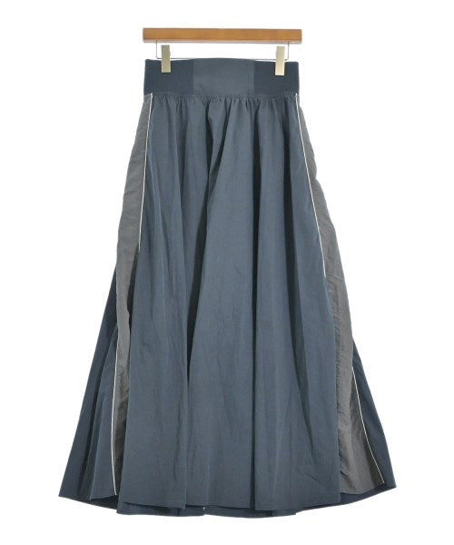 Ray Beams กระโปรงยาว/แม็กซี่ยาว