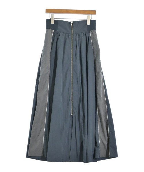 Ray Beams กระโปรงยาว/แม็กซี่ยาว