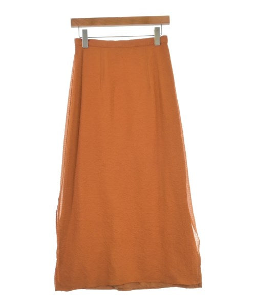 Ray Beams กระโปรงยาว/แม็กซี่ยาว