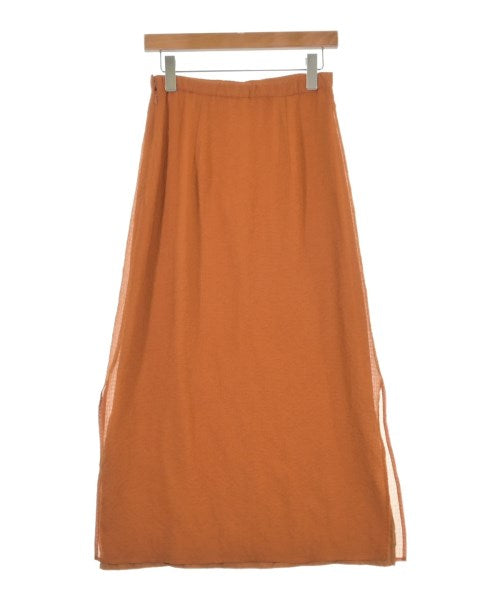 Ray Beams กระโปรงยาว/แม็กซี่ยาว