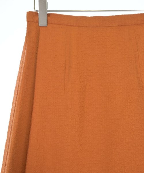 Ray Beams กระโปรงยาว/แม็กซี่ยาว