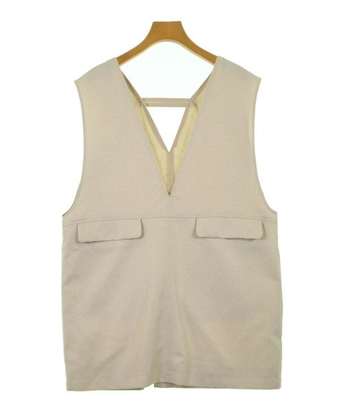 Ray Beams เสื้อกั๊ก