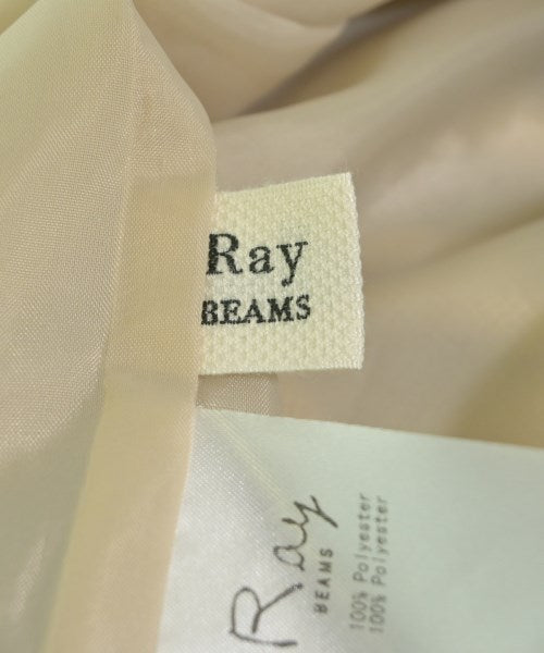 Ray Beams เสื้อกั๊ก