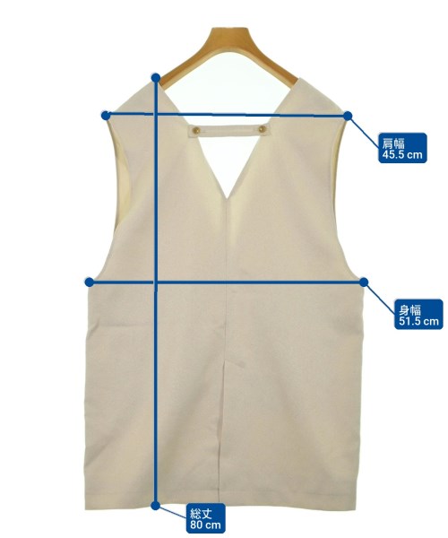 Ray Beams เสื้อกั๊ก