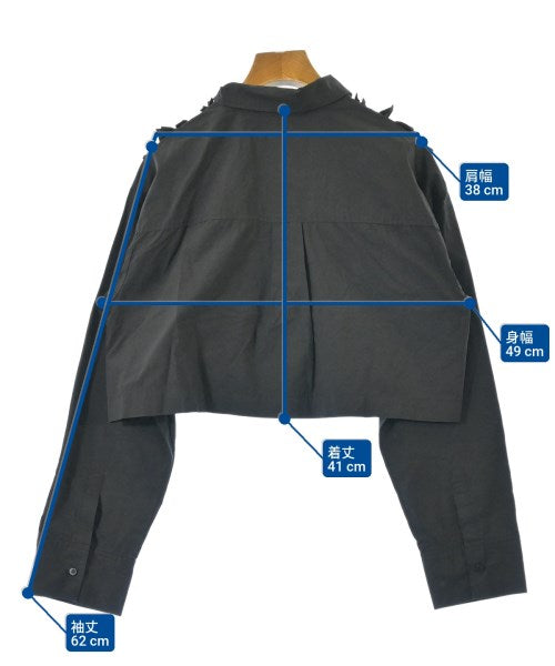 Ray Beams เสื้อลำลอง