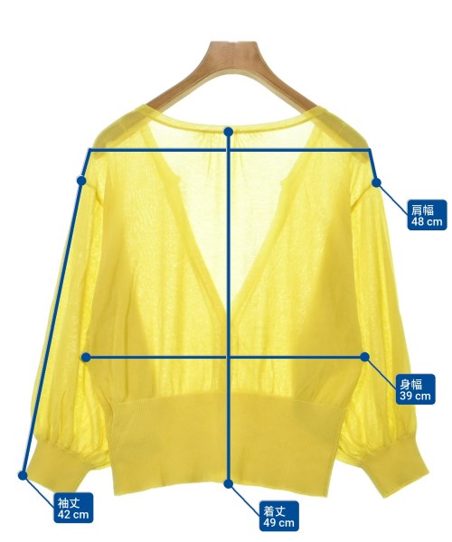 Ray Beams เสื้อคาร์ดิแกน