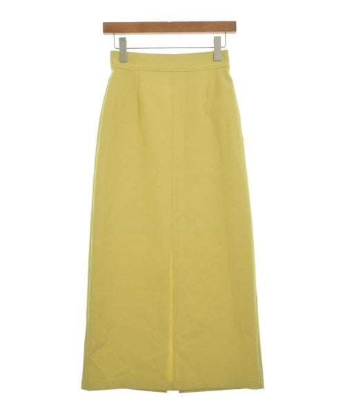 Ray Beams กระโปรงยาว/แม็กซี่ยาว