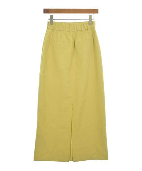 Ray Beams กระโปรงยาว/แม็กซี่ยาว