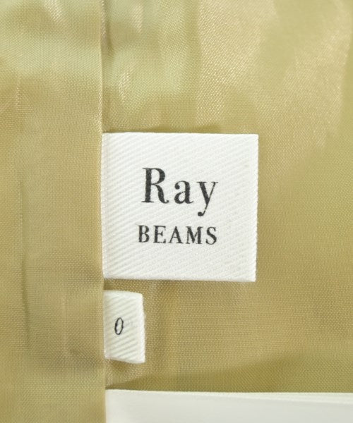 Ray Beams กระโปรงยาว/แม็กซี่ยาว