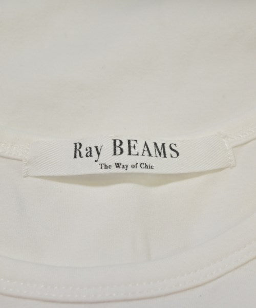 Ray Beams เสื้อยืด/เสื้อท็อปส์