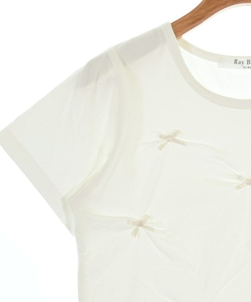 Ray Beams เสื้อยืด/เสื้อท็อปส์