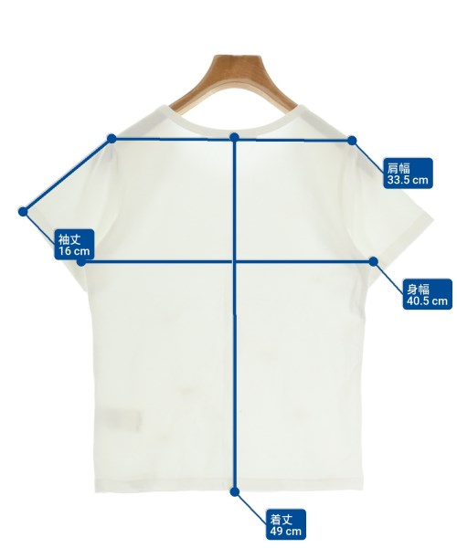 Ray Beams เสื้อยืด/เสื้อท็อปส์