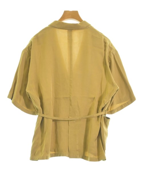 Ray Beams แจ็คเก็ตลำลอง