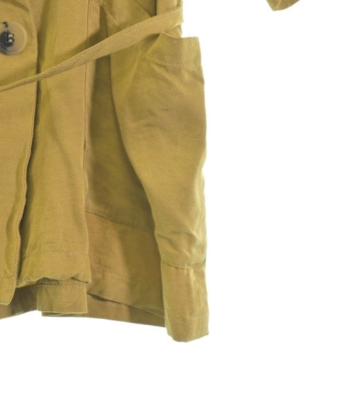 Ray Beams แจ็คเก็ตลำลอง